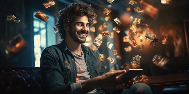 jonitogel90 Casino categories